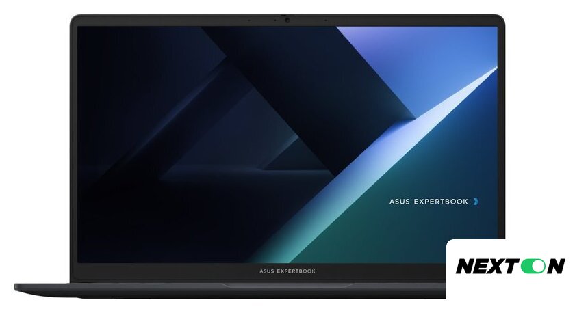 Ноутбук ASUS ExpertBook B1 B1503CVA-I716512B0D - Изображение №1 — Интернет-магазин Nexton