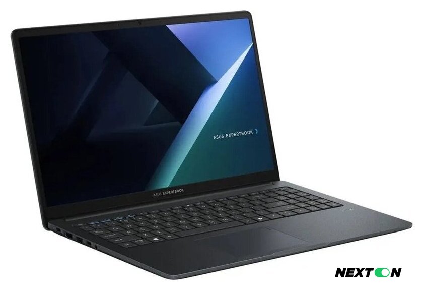 Ноутбук ASUS ExpertBook B1 B1503CVA-I716512B0D - Изображение №2 — Интернет-магазин Nexton