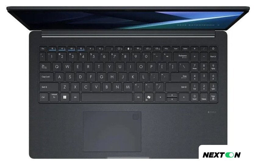Ноутбук ASUS ExpertBook B1 B1503CVA-I716512B0D - Изображение №4 — Интернет-магазин Nexton