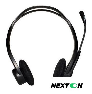 Офисная гарнитура Logitech PC Headset 960 USB - Изображение №2 — Интернет-магазин Nexton