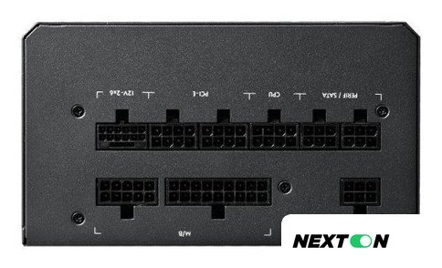 Блок питания Chieftec Vega M 1000W PPG-1000-C - Изображение №5 — Интернет-магазин Nexton