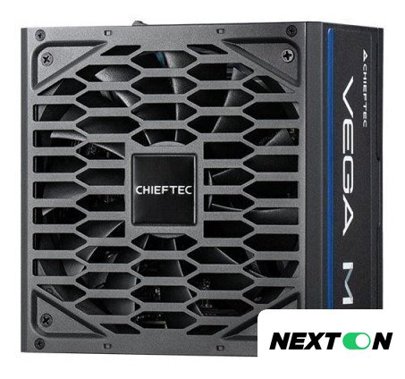 Блок питания Chieftec Vega M 1000W PPG-1000-C - Изображение №3 — Интернет-магазин Nexton
