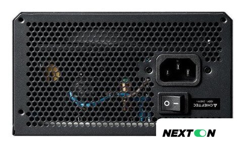 Блок питания Chieftec Vega M 1000W PPG-1000-C - Изображение №6 — Интернет-магазин Nexton