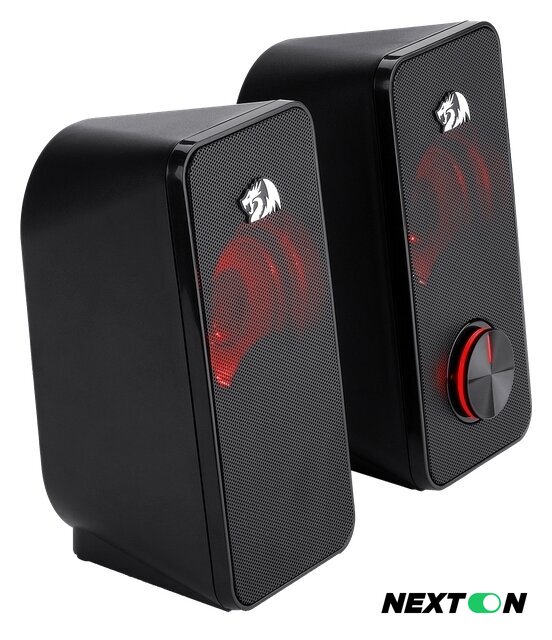 Акустика Redragon Stentor - Изображение №2 — Интернет-магазин Nexton