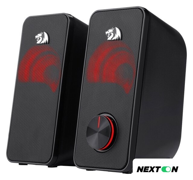 Акустика Redragon Stentor - Изображение №1 — Интернет-магазин Nexton