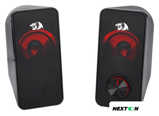 Акустика Redragon Stentor - Изображение №3 — Интернет-магазин Nexton