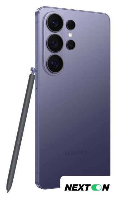 Телефон Samsung Galaxy S26 Ultra SM-S948B 12GB/256GB (лавандовый) - Изображение №7 — Интернет-магазин Nexton