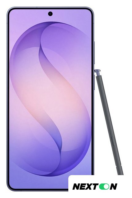 Телефон Samsung Galaxy S26 Ultra SM-S948B 12GB/256GB (лавандовый) - Изображение №2 — Интернет-магазин Nexton