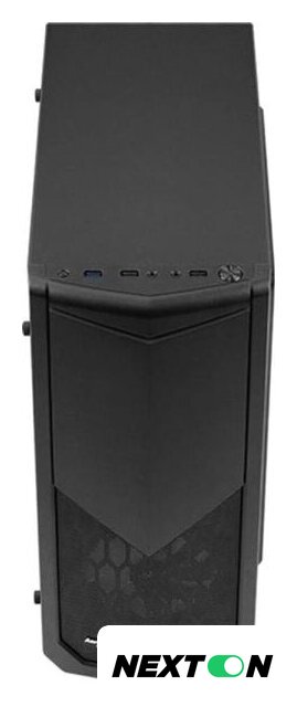 Компьютер Z-Tech 5-36-16-10-320-N-22001n - Изображение №2 — Интернет-магазин Nexton