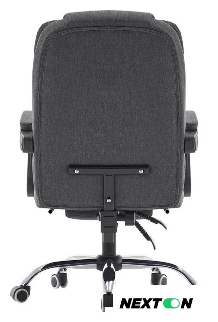 Офисное кресло Defender Meridian (темно-серый) - Изображение №7 — Интернет-магазин Nexton