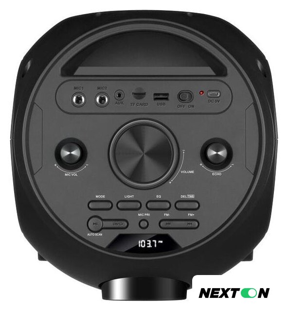 Патибокс SVEN PS-720 - Изображение №2 — Интернет-магазин Nexton