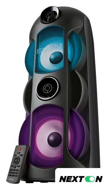 Патибокс SVEN PS-720 - Изображение №6 — Интернет-магазин Nexton