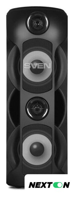 Патибокс SVEN PS-720 - Изображение №3 — Интернет-магазин Nexton