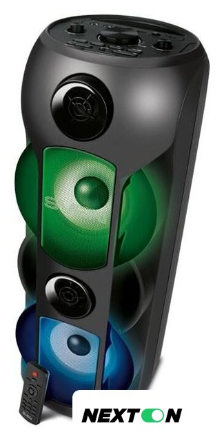 Патибокс SVEN PS-720 - Изображение №10 — Интернет-магазин Nexton