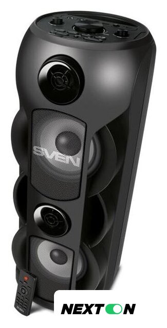 Патибокс SVEN PS-720 - Изображение №11 — Интернет-магазин Nexton