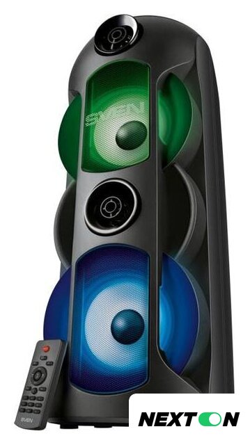 Патибокс SVEN PS-720 - Изображение №7 — Интернет-магазин Nexton