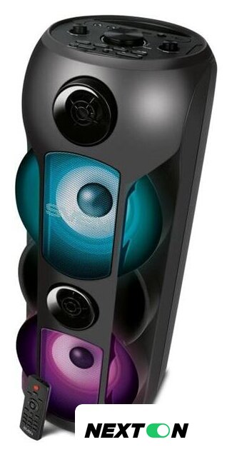 Патибокс SVEN PS-720 - Изображение №9 — Интернет-магазин Nexton