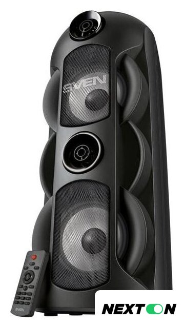 Патибокс SVEN PS-720 - Изображение №8 — Интернет-магазин Nexton