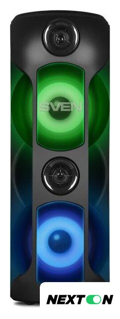 Патибокс SVEN PS-720 - Изображение №1 — Интернет-магазин Nexton