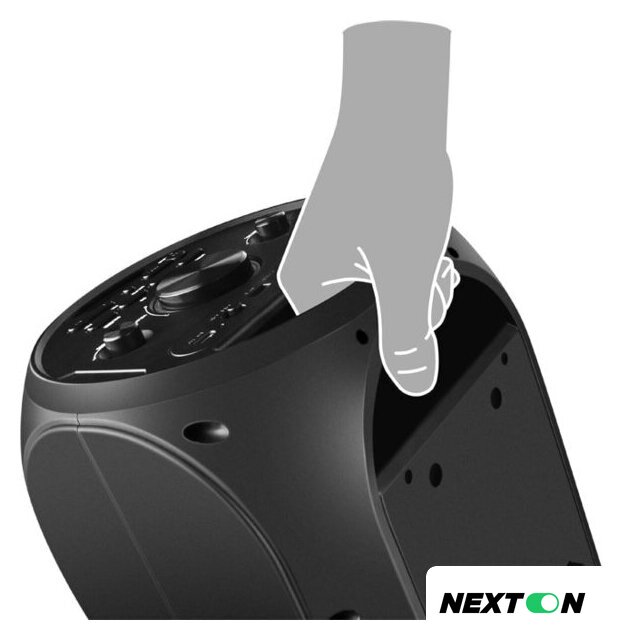 Патибокс SVEN PS-720 - Изображение №12 — Интернет-магазин Nexton