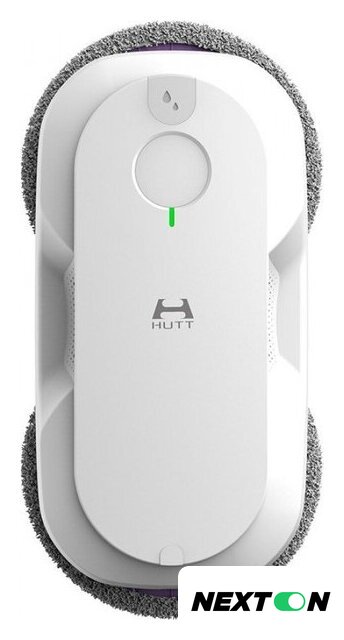 Робот для мытья окон Hutt DDC56 - Изображение №2 — Интернет-магазин Nexton