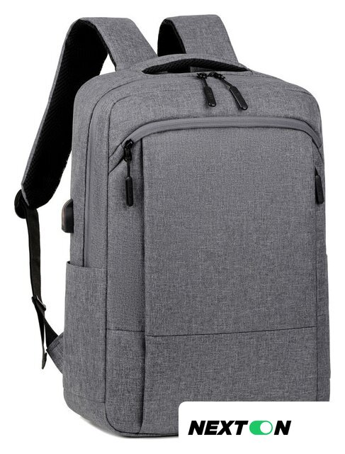 Городской рюкзак Miru SleekStyle 17.3