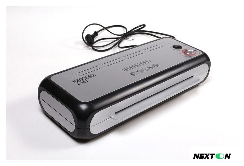 Ламинатор Office-Kit L2325 - Изображение №5 — Интернет-магазин Nexton