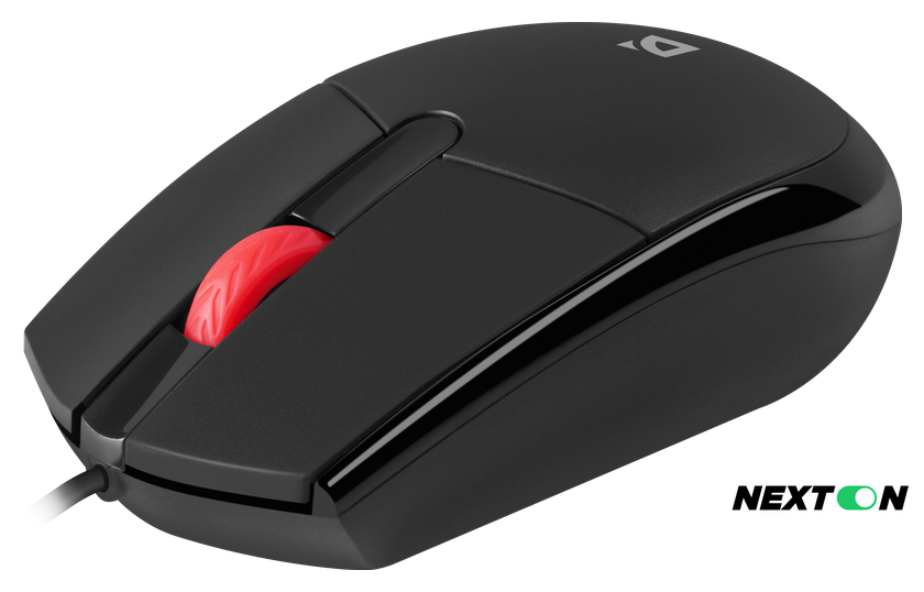 Мышь Defender Delta MM-523 - Изображение №2 — Интернет-магазин Nexton