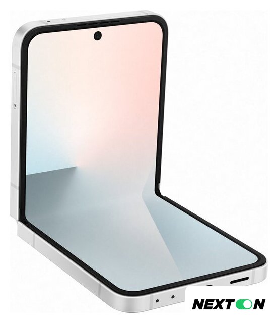 Телефон Samsung Galaxy Z Flip7 FE SM-F761B 8GB/256GB (белый) - Изображение №10 — Интернет-магазин Nexton