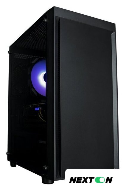 Корпус Zalman T3 Plus - Изображение №2 — Интернет-магазин Nexton