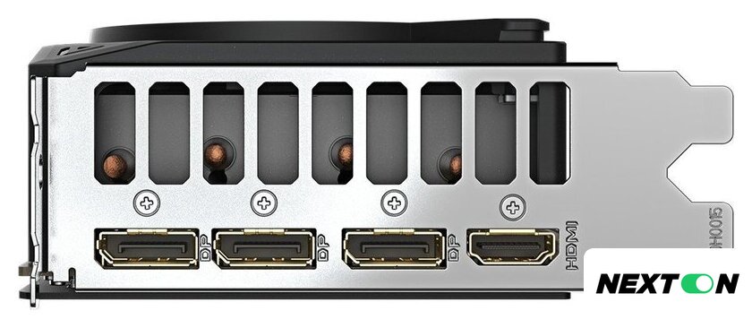 Видеокарта Gigabyte GeForce RTX 5070 Windforce OC SFF 12G GV-N5070WF3OC-12GD - Изображение №9 — Интернет-магазин Nexton