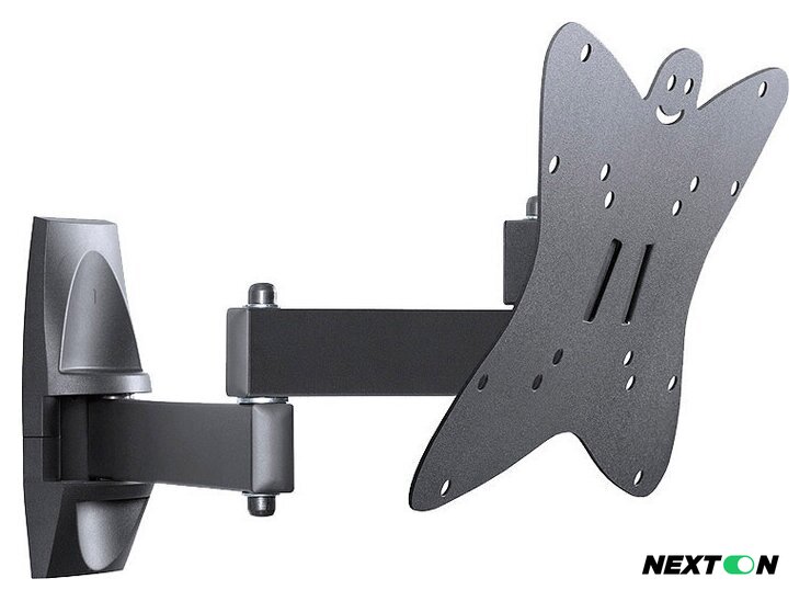 Кронштейн для телевизора Holder LCDS-5038 - Изображение №1 — Интернет-магазин Nexton