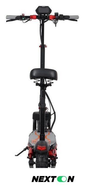 Электросамокат Kugoo M4 Pro - Изображение №8 — Интернет-магазин Nexton