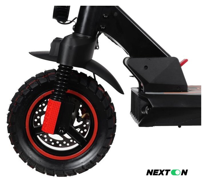 Электросамокат Kugoo M4 Pro - Изображение №10 — Интернет-магазин Nexton
