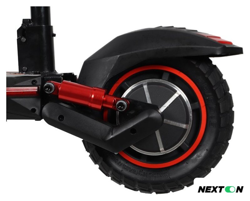 Электросамокат Kugoo M4 Pro - Изображение №11 — Интернет-магазин Nexton