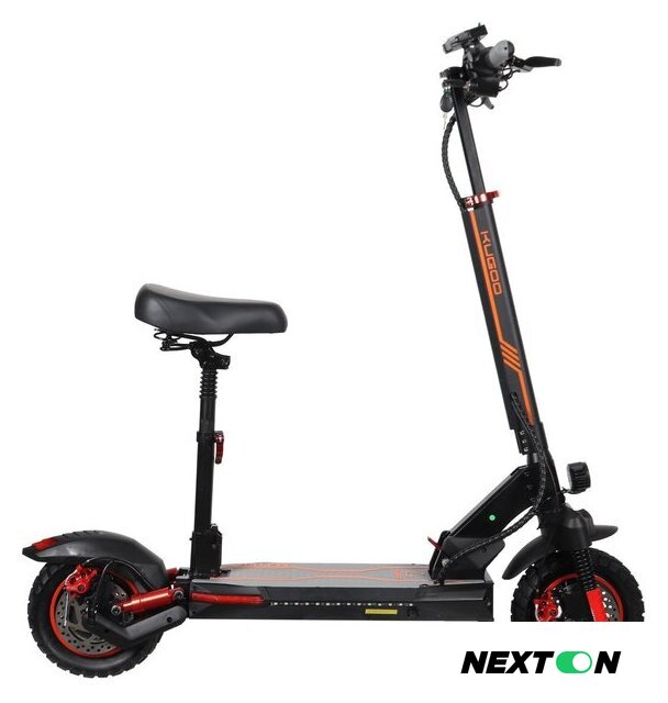 Электросамокат Kugoo M4 Pro - Изображение №7 — Интернет-магазин Nexton