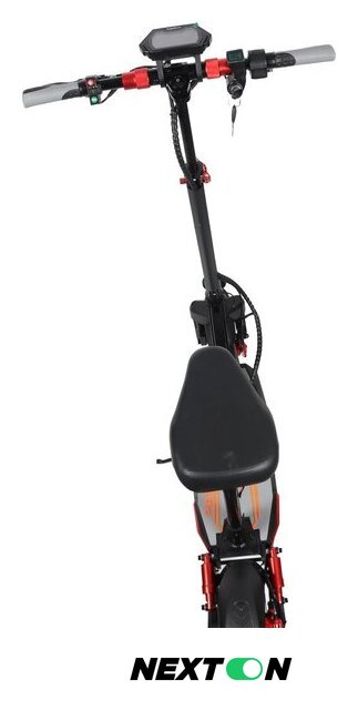 Электросамокат Kugoo M4 Pro - Изображение №12 — Интернет-магазин Nexton