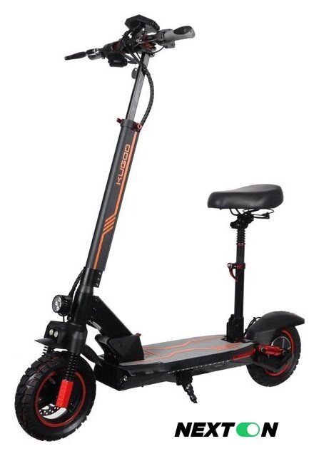 Электросамокат Kugoo M4 Pro - Изображение №4 — Интернет-магазин Nexton