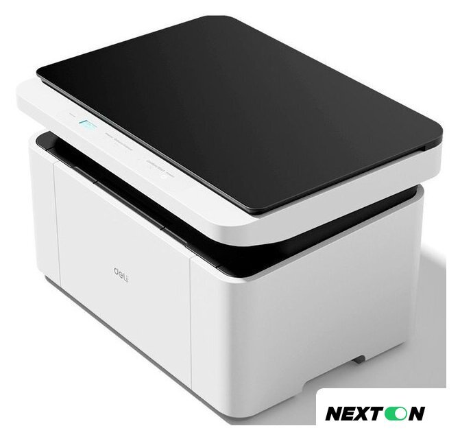МФУ Deli M1820W - Изображение №1 — Интернет-магазин Nexton