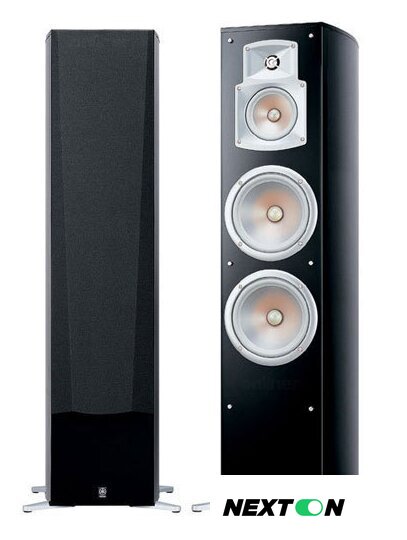 Напольная акустика Yamaha NS-777 - Изображение №1 — Интернет-магазин Nexton