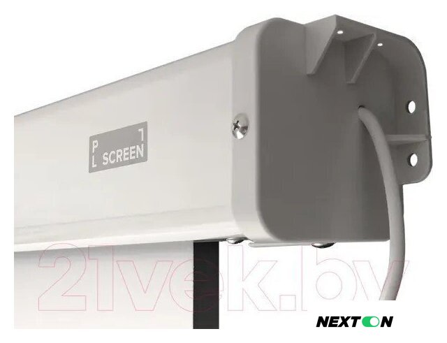Проекционный экран PL Vista MW MRS-NTSC-180D - Изображение №2 — Интернет-магазин Nexton
