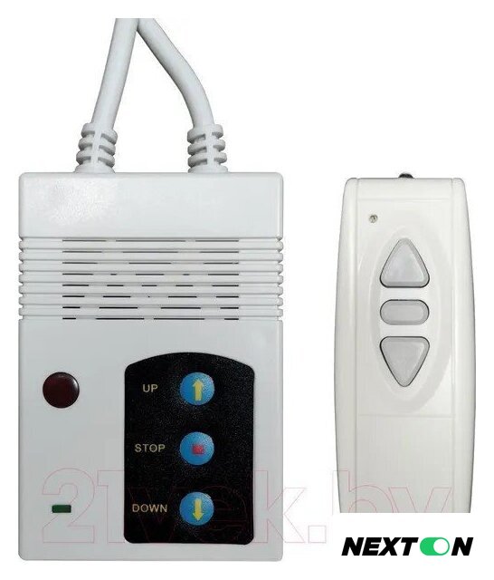 Проекционный экран PL Vista MW MRS-NTSC-180D - Изображение №4 — Интернет-магазин Nexton