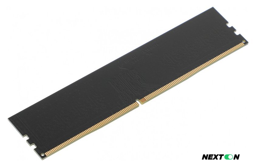 Оперативная память Digma 4ГБ DDR4 2666 МГц DGMAD42666004S - Изображение №7 — Интернет-магазин Nexton
