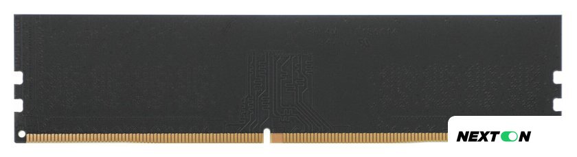 Оперативная память Digma 4ГБ DDR4 2666 МГц DGMAD42666004S - Изображение №8 — Интернет-магазин Nexton