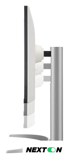 Монитор LG 27UP850-W - Изображение №6 — Интернет-магазин Nexton