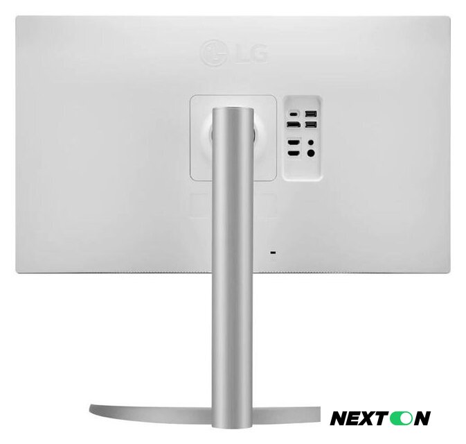 Монитор LG 27UP850-W - Изображение №8 — Интернет-магазин Nexton