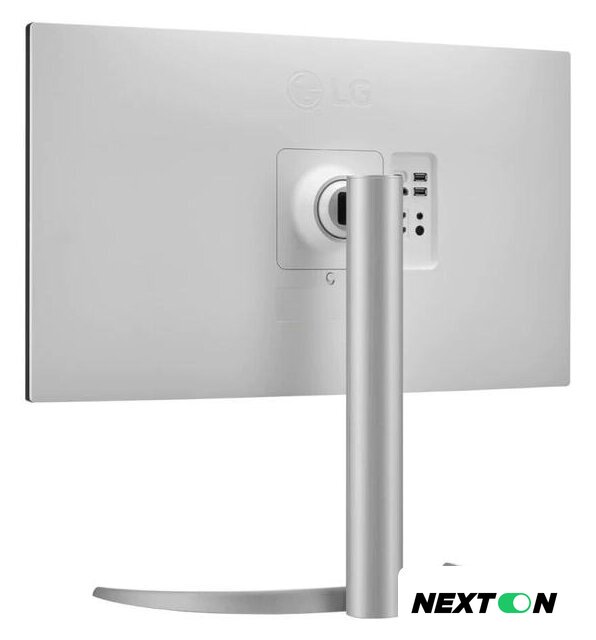 Монитор LG 27UP850-W - Изображение №7 — Интернет-магазин Nexton