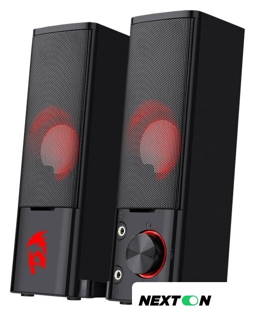 Акустика Redragon Orpheus - Изображение №1 — Интернет-магазин Nexton