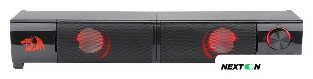 Акустика Redragon Orpheus - Изображение №2 — Интернет-магазин Nexton