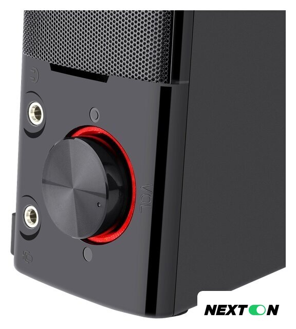 Акустика Redragon Orpheus - Изображение №4 — Интернет-магазин Nexton